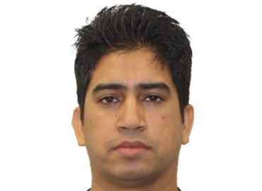 Anup Gandhi