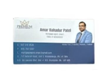 Amar Patel