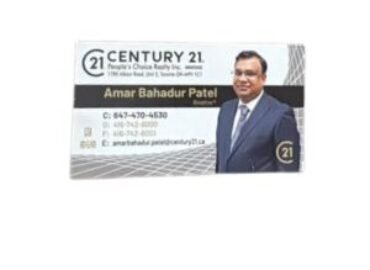 Amar Patel