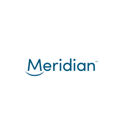 Meridian Bank-Gold