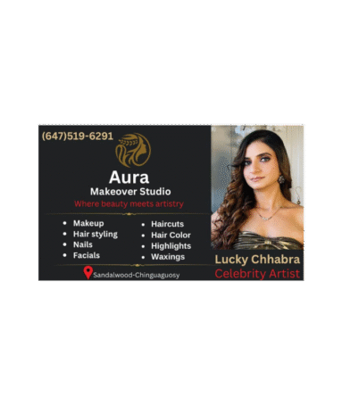 Lucky Chhabra-Bronze