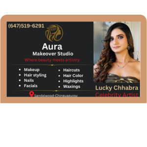 Lucky Chhabra-Bronze