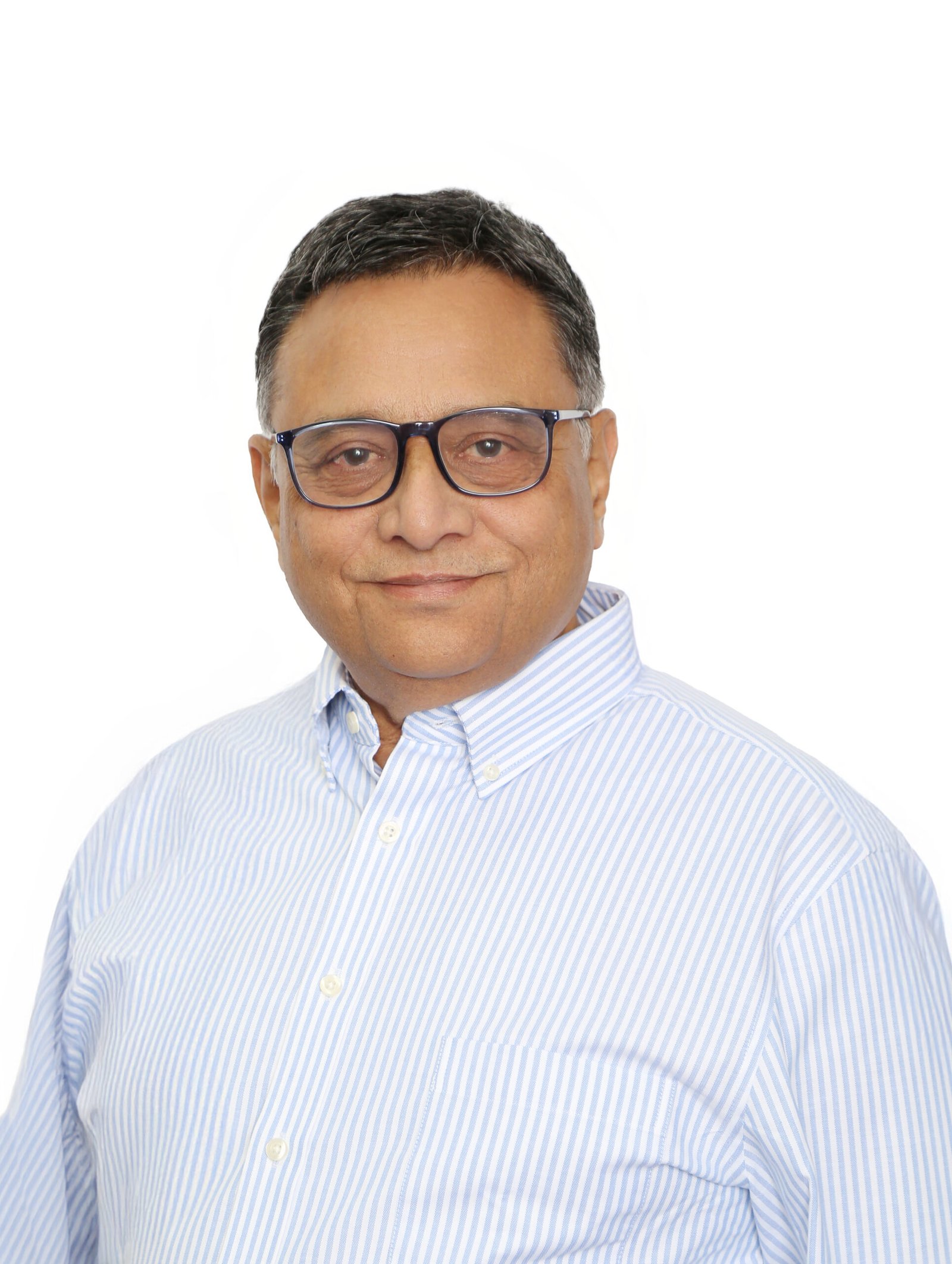 author Image