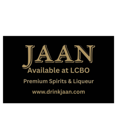 JAAN Drinks-Bronze