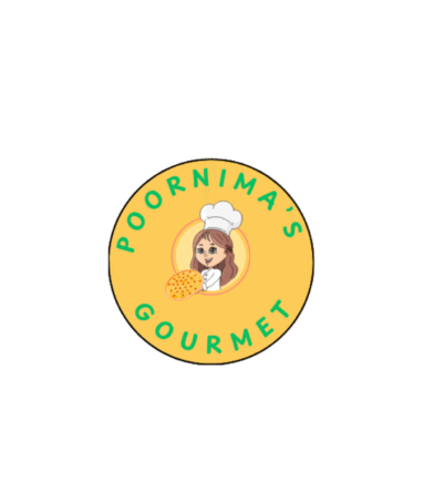 Poornima's Gourmet-Vendor